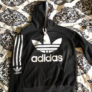 Adidas Hoodie